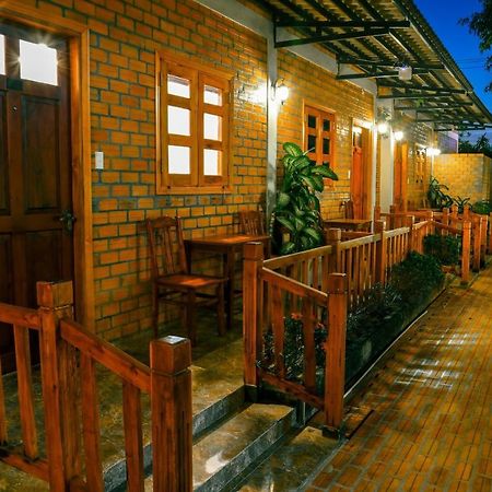 Duy Ngoc Resort דואונג דונג מראה חיצוני תמונה