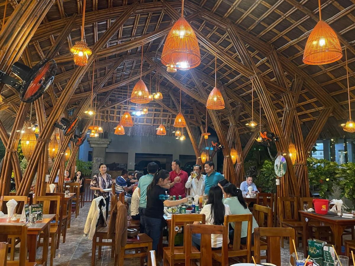 Duy Ngoc Resort דואונג דונג מראה חיצוני תמונה