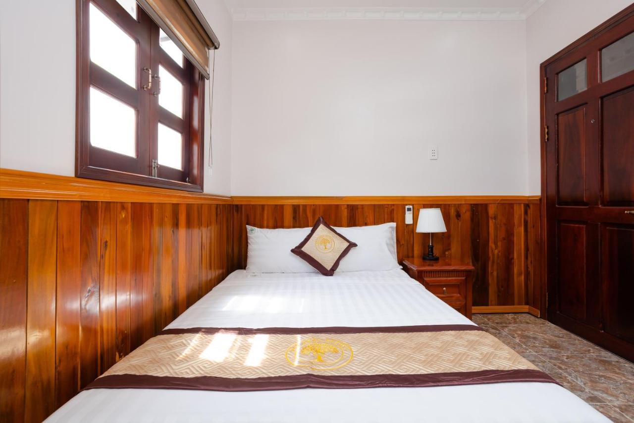 Duy Ngoc Resort דואונג דונג מראה חיצוני תמונה