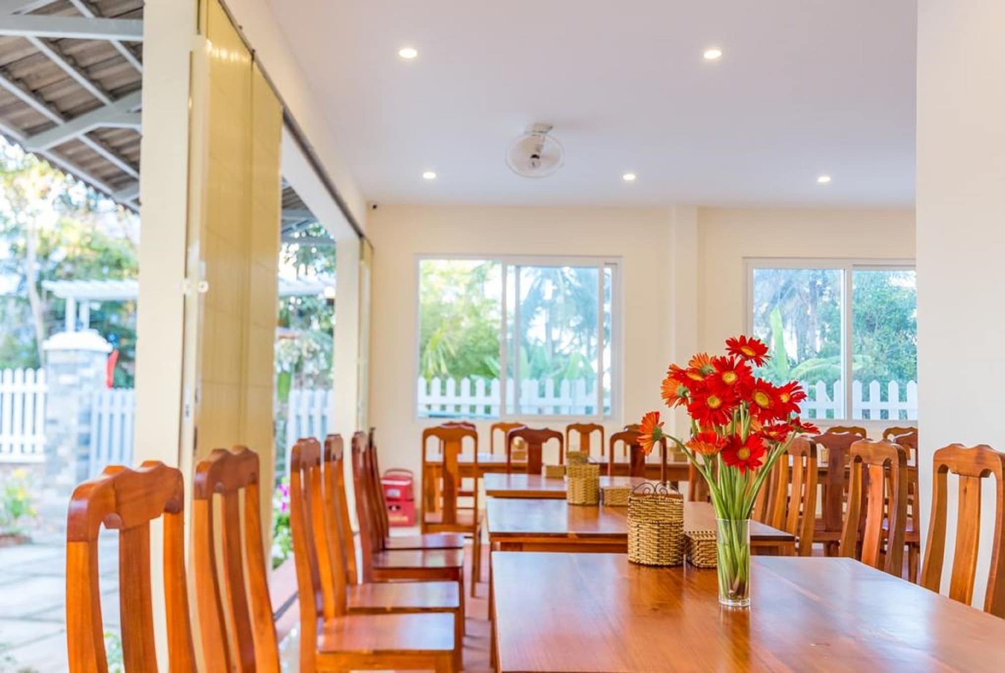 Duy Ngoc Resort דואונג דונג מראה חיצוני תמונה