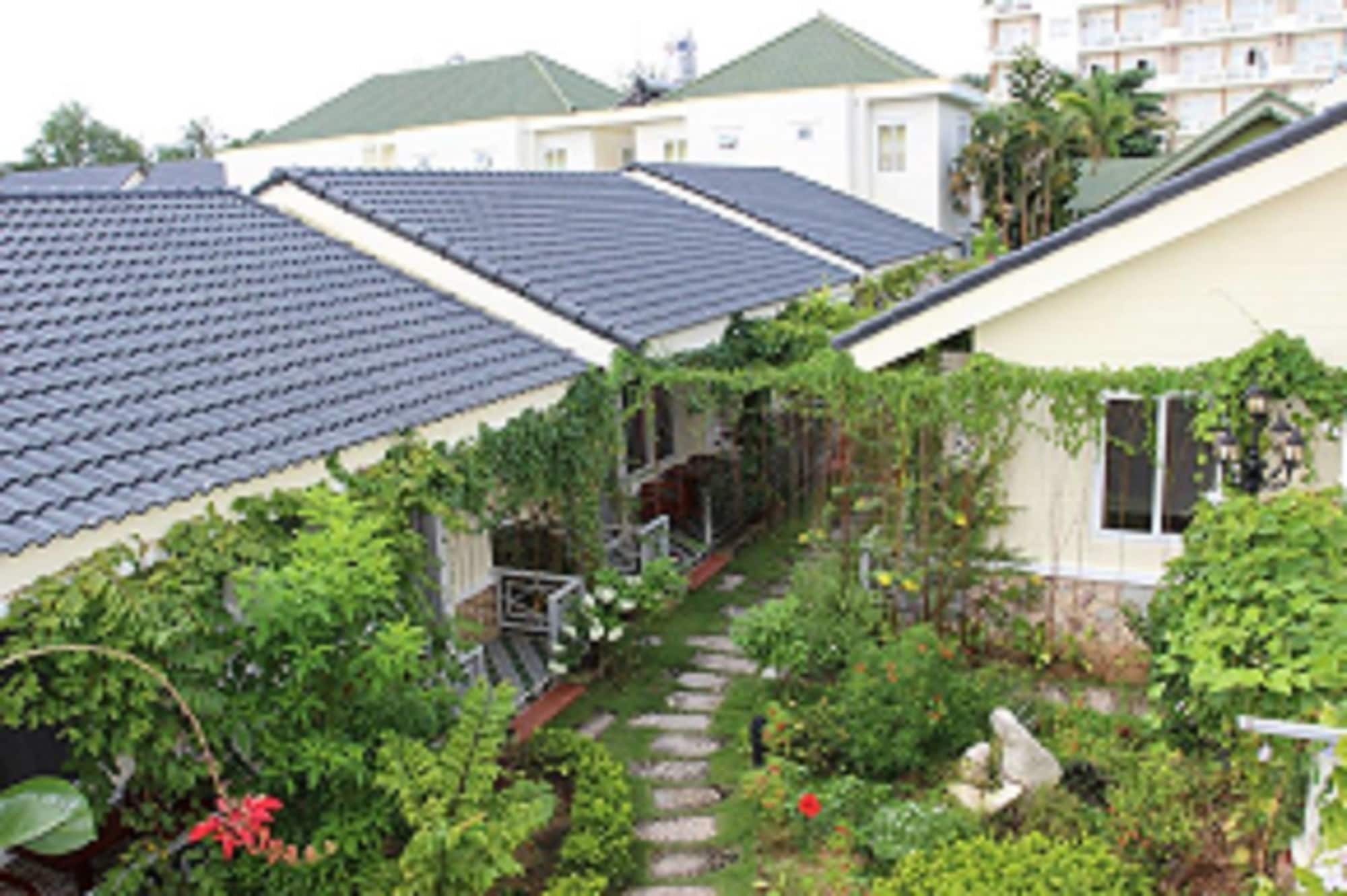 Duy Ngoc Resort דואונג דונג מראה חיצוני תמונה