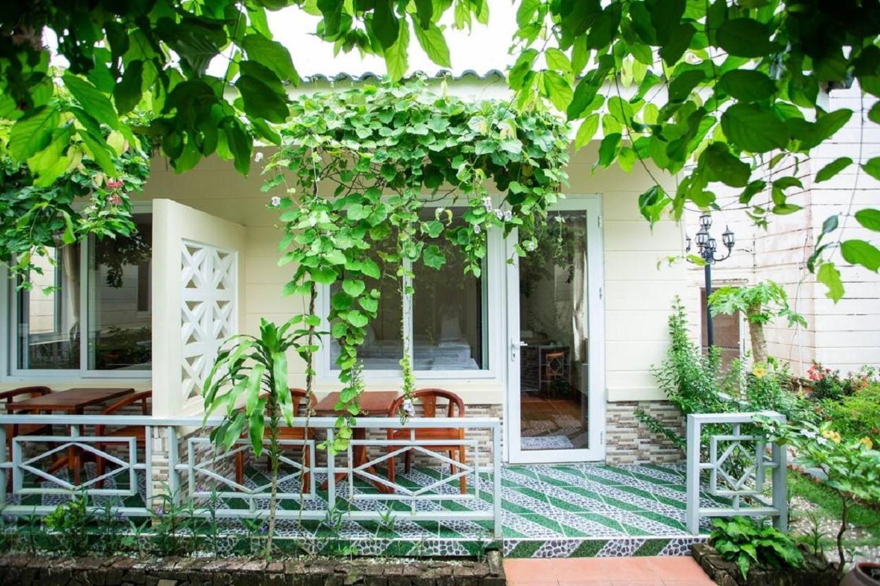 Duy Ngoc Resort דואונג דונג מראה חיצוני תמונה