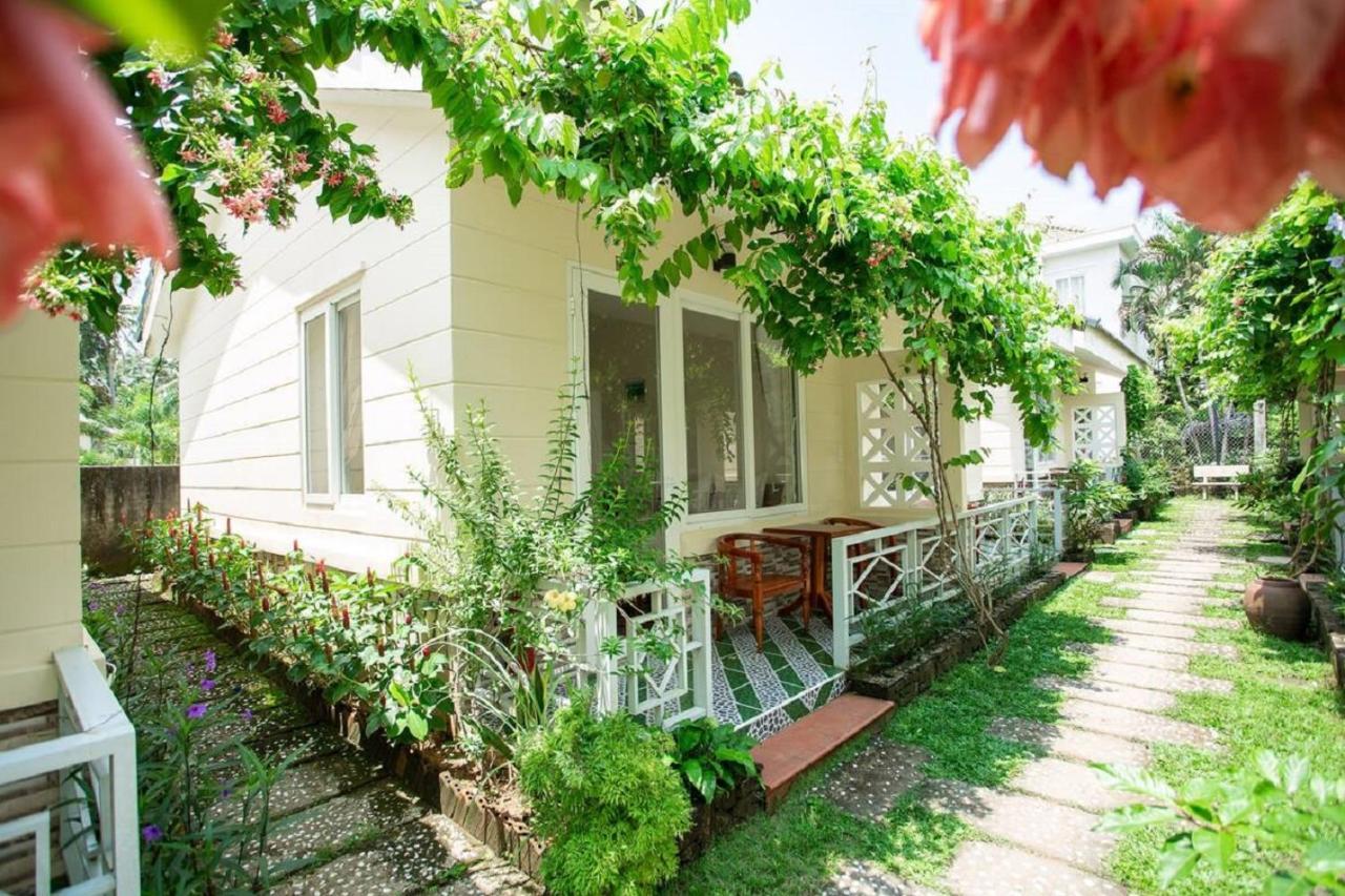 Duy Ngoc Resort דואונג דונג מראה חיצוני תמונה