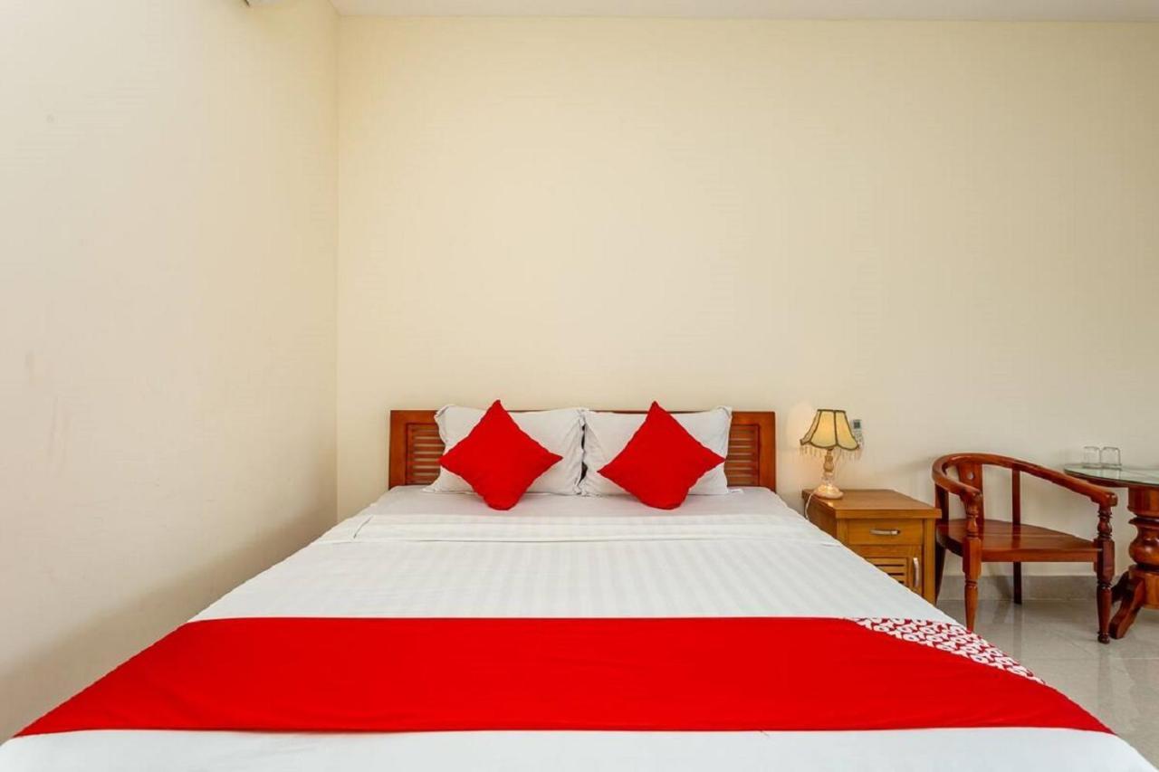 Duy Ngoc Resort דואונג דונג מראה חיצוני תמונה