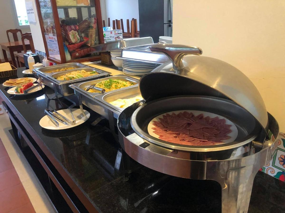 Duy Ngoc Resort דואונג דונג מראה חיצוני תמונה