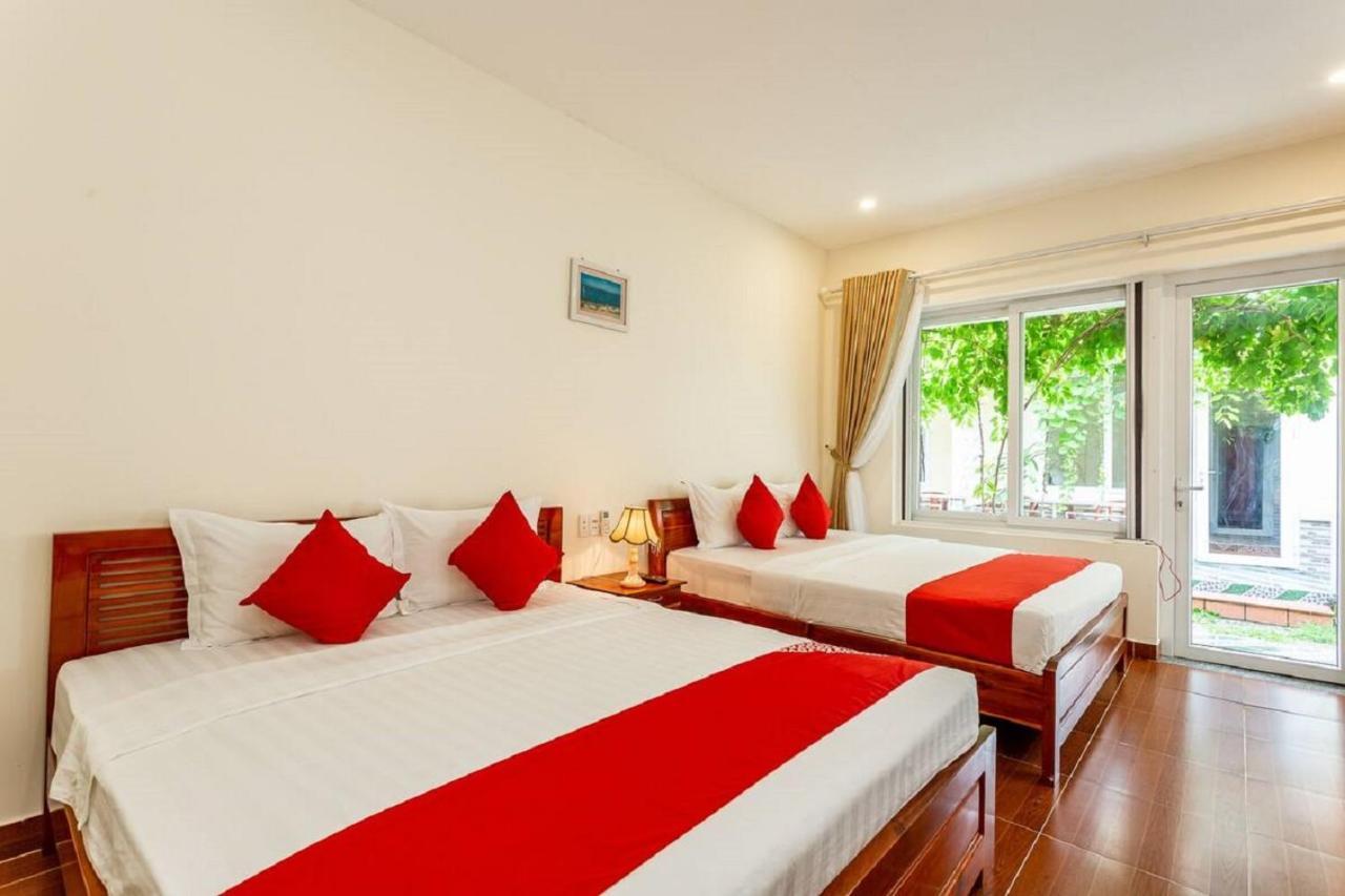 Duy Ngoc Resort דואונג דונג מראה חיצוני תמונה