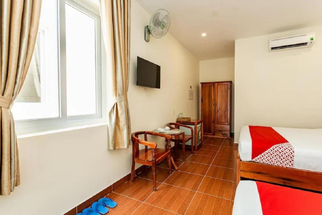 Duy Ngoc Resort דואונג דונג מראה חיצוני תמונה