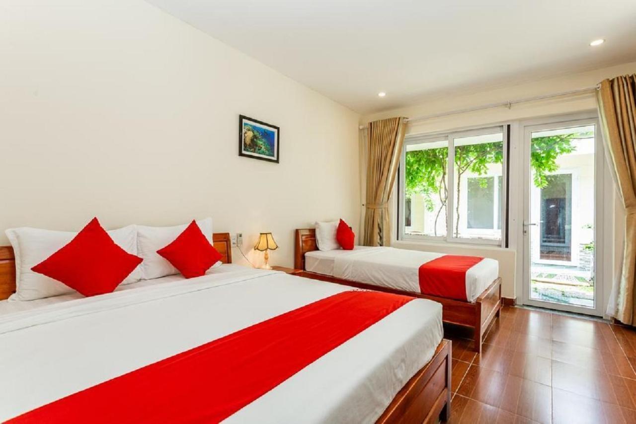 Duy Ngoc Resort דואונג דונג מראה חיצוני תמונה